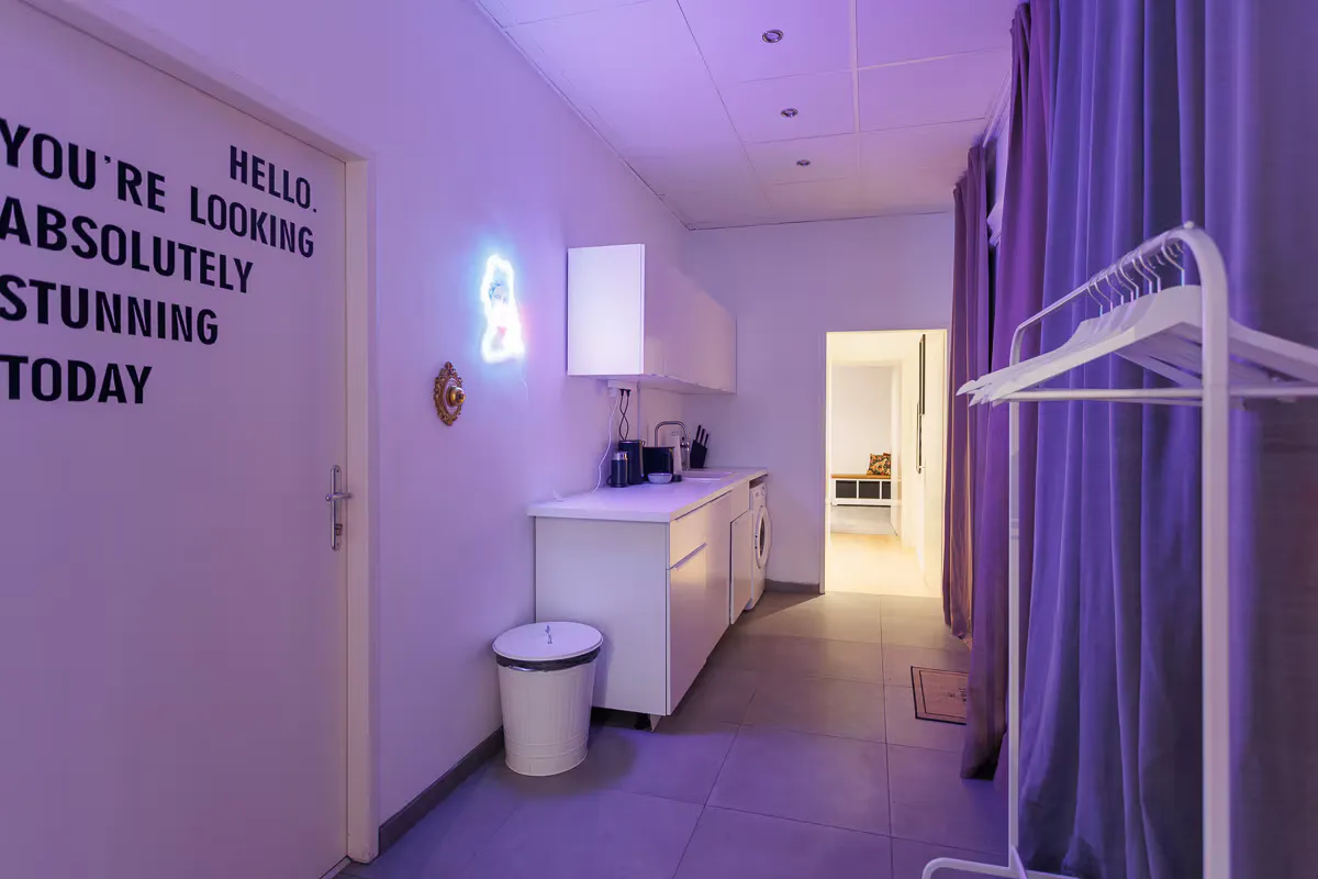 3-Zimmer-Wohnung mieten in Wien – 100 m², € 2.500 – Bild 22 von 22