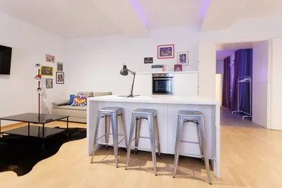 3-Zimmer-Wohnung mieten in Wien – 100 m², € 2.500 – Bild 7 von 22