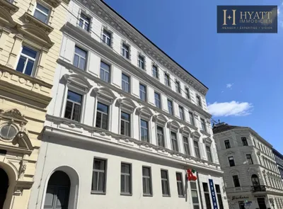 2-Zimmer-Wohnung kaufen in Wien – 65 m², € 379.000 – Bild 11 von 12