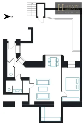 2-Zimmer-Wohnung kaufen in Wien – 65 m², € 379.000 – Bild 12 von 12