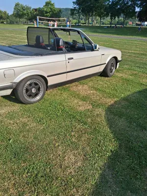 BMW 3er-Reihe