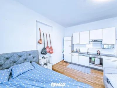 1-Zimmer-Wohnung kaufen in Innsbruck-Land – 28,3 m², € 145.000 – Bild 2 von 9