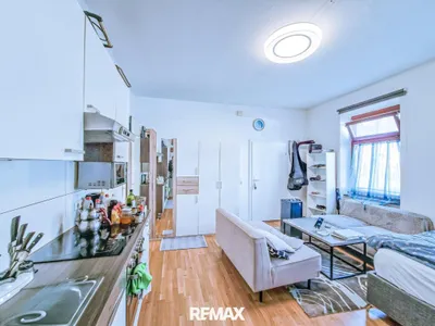 1-Zimmer-Wohnung kaufen in Innsbruck-Land – 28,3 m², € 145.000 – Bild 3 von 9