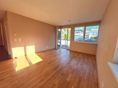 2-Zimmer-Wohnung mieten in Linz – 53,25 m², € 899 – Bild 2 von 6