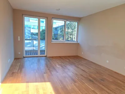 2-Zimmer-Wohnung mieten in Linz – 53,25 m², € 899 – Bild 3 von 6