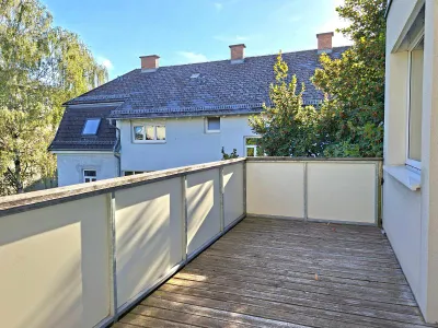 2-Zimmer-Wohnung mieten in Linz – 53,25 m², € 899 – Bild 6 von 6