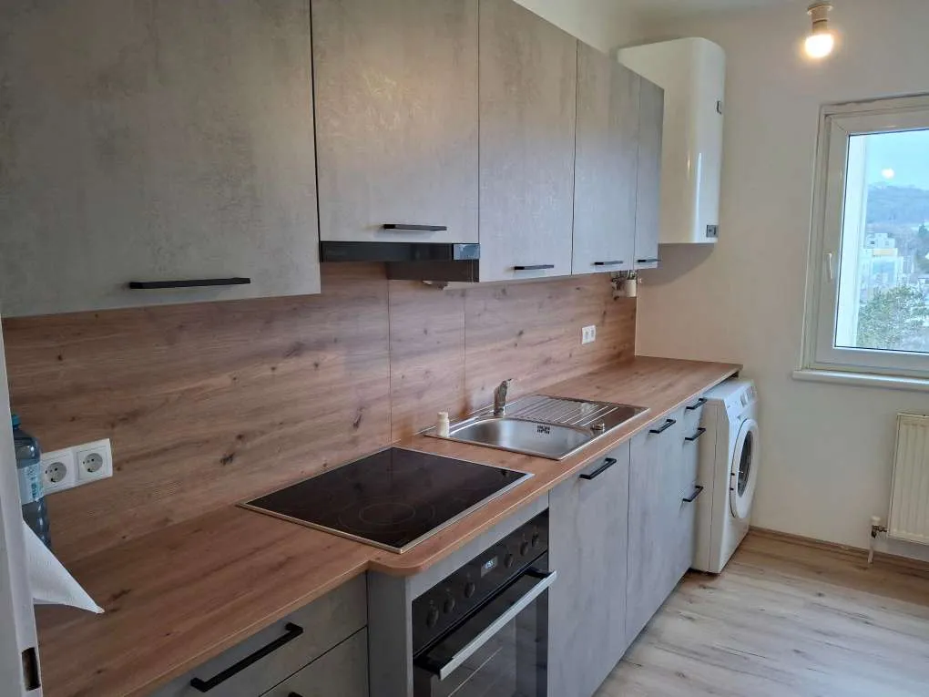 Apartment in Maria Enzersdorf, Schöffelstadt - Ansicht 3