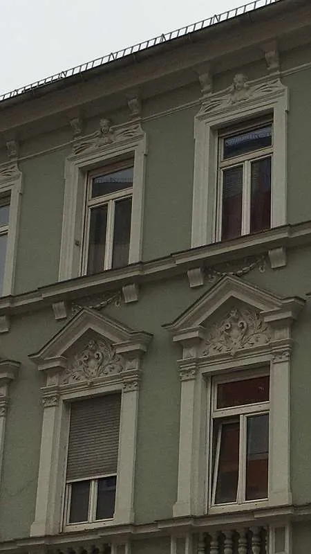 Wohnung – Graz, Kalvarienbergviertel, Lend - Ansicht 2