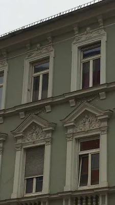 2-Zimmer-Wohnung mieten in Graz – 32 m², € 424 – Bild 2 von 12
