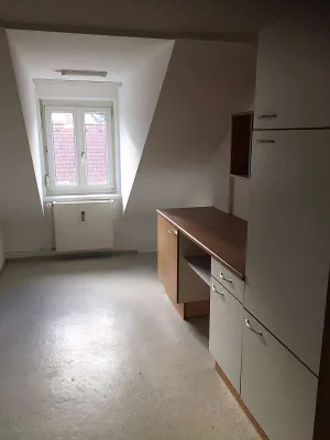 2-Zimmer-Wohnung mieten in Graz – 32 m², € 424 – Bild 4 von 12