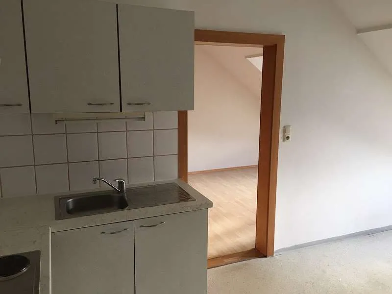 Wohnung – Graz, Kalvarienbergviertel, Lend - Ansicht 3