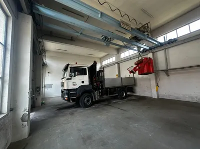 Gewerbeimmobilie kaufen in Waidhofen an der Thaya – 5 145 m² – Bild 2 von 11