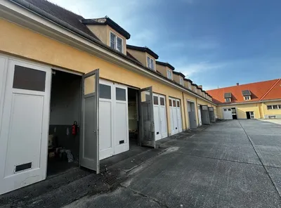 Gewerbeimmobilie kaufen in Waidhofen an der Thaya – 5 145 m² – Bild 6 von 11