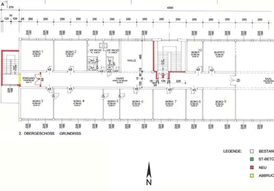 Gewerbeimmobilie kaufen in Waidhofen an der Thaya – 5 145 m² – Bild 10 von 11