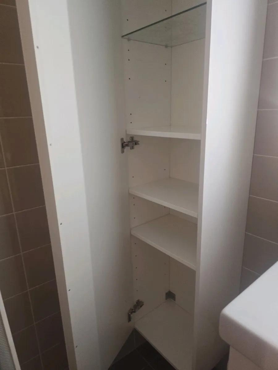Ikea Godmorgon Hochschrank, € 40,- (1120 Wien)