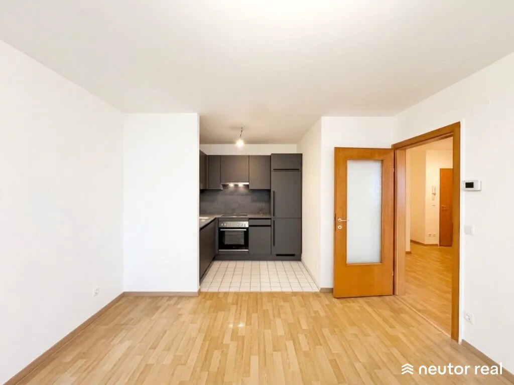 Charmante 2-Zimmer Wohnung mit Wohlfühlcharakter | Van Der Nüll-Gasse - Widok 3