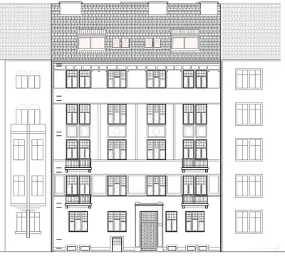 7-Zimmer-Wohnung kaufen in Graz – 186,93 m², € 933.776 – Bild 4 von 4