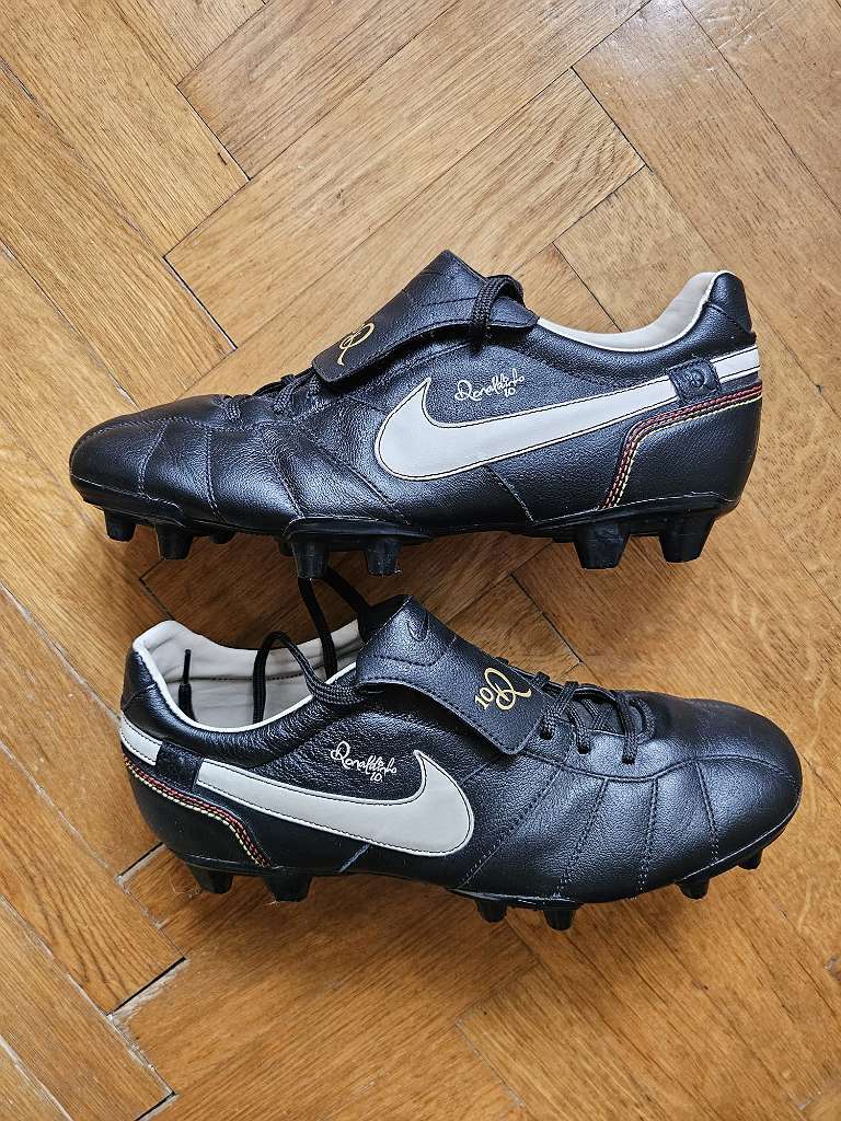 Nike fußballschuhe ronaldinho online