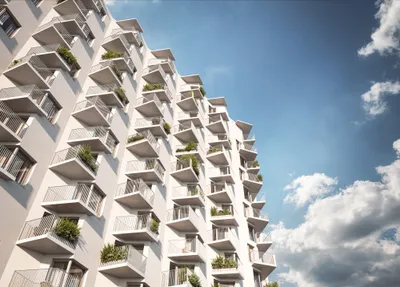 1-Zimmer-Wohnung mieten in Wien – 44,94 m², € 1.090 – Bild 15 von 23