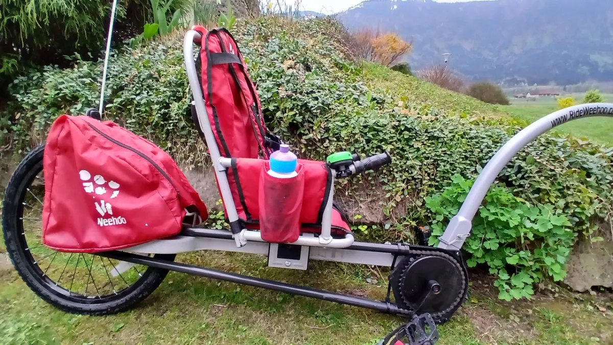 riese und müller fahrradtasche Cargo-Taschen & Multicharger // Fahrradtaschen – MORE Cargobike 16