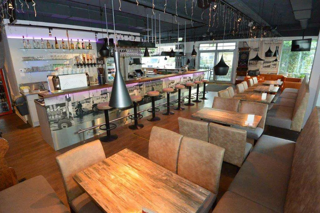 Charmantes Café in Schwechat - Neuer Betreiber gesucht - Ansicht 3