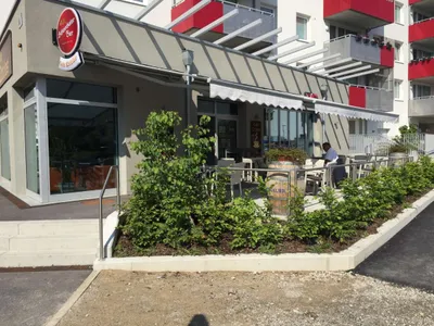 Gewerbeimmobilie mieten in Bruck an der Leitha – 147 m², € 2.465 – Bild 6 von 7