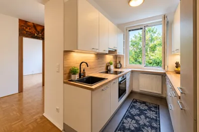 2-Zimmer-Wohnung kaufen in Wien – 52,93 m², € 263.000 – Bild 2 von 14