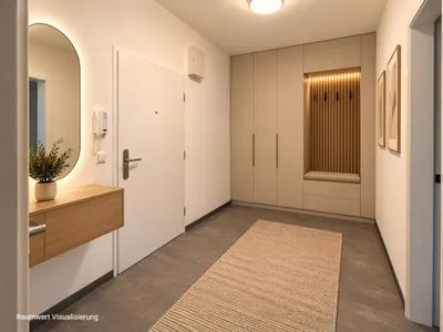 2-Zimmer-Wohnung kaufen in Wien – 52,93 m², € 263.000 – Bild 6 von 14