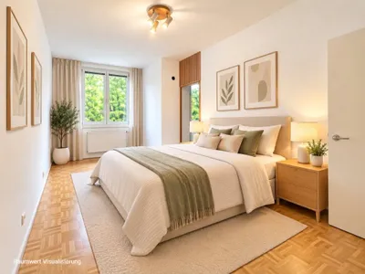 2-Zimmer-Wohnung kaufen in Wien – 52,93 m², € 263.000 – Bild 3 von 14