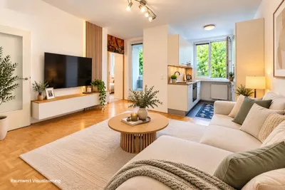 2-Zimmer-Wohnung kaufen in Wien – 52,93 m², € 263.000 – Bild 1 von 14