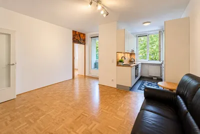 2-Zimmer-Wohnung kaufen in Wien – 52,93 m², € 263.000 – Bild 4 von 14