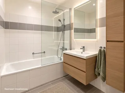 2-Zimmer-Wohnung kaufen in Wien – 52,93 m², € 263.000 – Bild 8 von 14