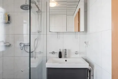 7-Zimmer-Gewerbeimmobilie kaufen in Feldkirch – 161 m², € 585.000 – Bild 6 von 11