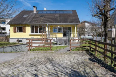 7-Zimmer-Gewerbeimmobilie kaufen in Feldkirch – 161 m², € 585.000 – Bild 11 von 11