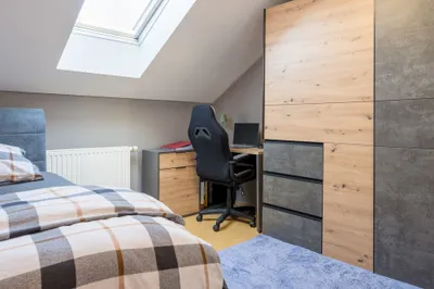 7-Zimmer-Gewerbeimmobilie kaufen in Feldkirch – 161 m², € 585.000 – Bild 9 von 11