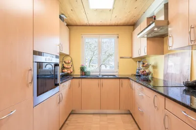 7-Zimmer-Gewerbeimmobilie kaufen in Feldkirch – 161 m², € 585.000 – Bild 4 von 11