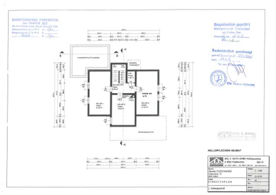 5-Zimmer-Haus kaufen in Villach Land – 132,92 m², € 649.000 – Bild 24 von 24