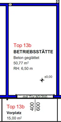 Immobilie kaufen in Linz Land – 56 m², € 193.900 – Bild 7 von 15