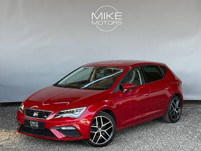 Seat Leon FR 1,4 TSI