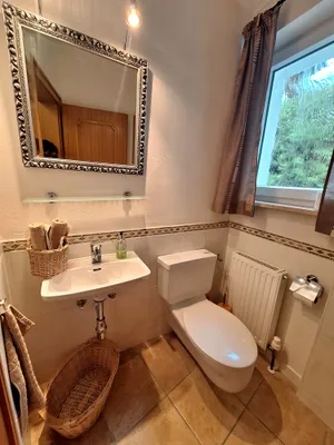 2-Zimmer-Wohnung mieten in Kitzbühel – 50 m², € 275 – Bild 13 von 13
