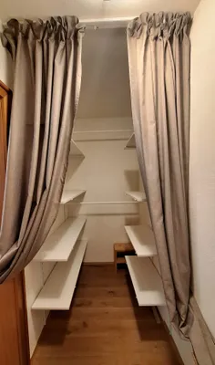 2-Zimmer-Wohnung mieten in Kitzbühel – 50 m², € 275 – Bild 10 von 13