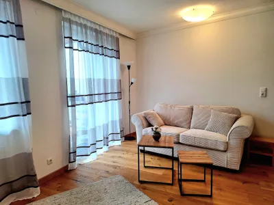 2-Zimmer-Wohnung mieten in Kitzbühel – 50 m², € 275
