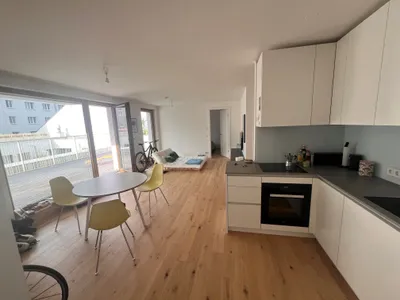 2-Zimmer-Wohnung mieten in Wien – 57 m², € 1.850 – Bild 2 von 11
