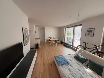 2-Zimmer-Wohnung mieten in Wien – 57 m², € 1.850 – Bild 3 von 11
