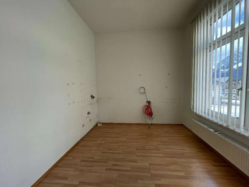 Attraktive Büroräume in Irdning zu vermieten! - Ansicht 3