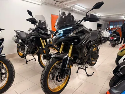 Voge Voge DS625X