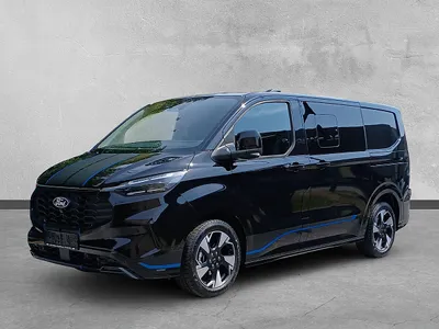 Ford Transit Custom Kasten DK 2,0 EcoBlue L1H1 320 A... Transporter / Kastenwagen