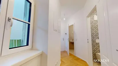 3-Zimmer-Wohnung kaufen in Wien – 60,65 m², € 458.000 – Bild 10 von 12