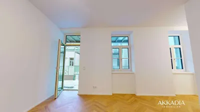3-Zimmer-Wohnung kaufen in Wien – 60,65 m², € 458.000 – Bild 9 von 12