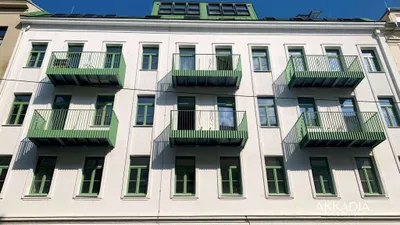 3-Zimmer-Wohnung kaufen in Wien – 60,65 m², € 458.000 – Bild 4 von 12
